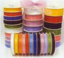 Click Here To View Organdie Ribbon Click Here To View Organdie Ribbon
